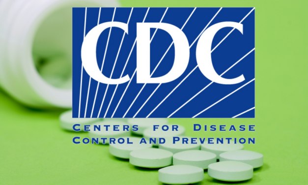CDC Releases New Opioid Guidelines