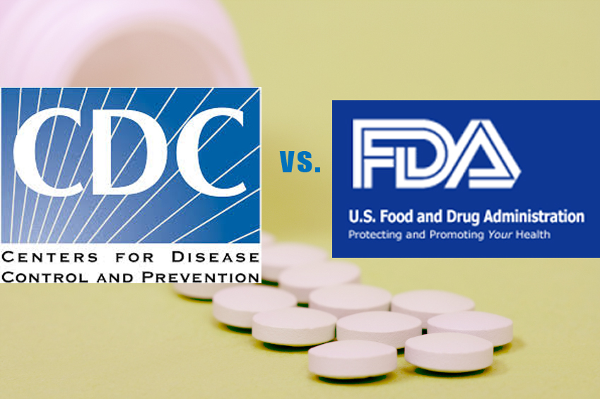 In the News: The FDA in Action?