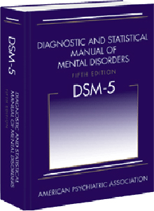 DSM5 – The Great Debaters
