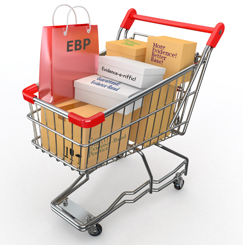 EBP Shopping