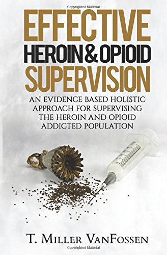 Opioid Addiction and Probation: Effective Support