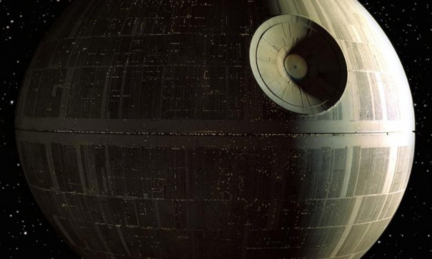 The Empire Strikes Back