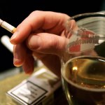 About Drinking and Smoking