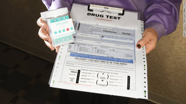 Drug Testing