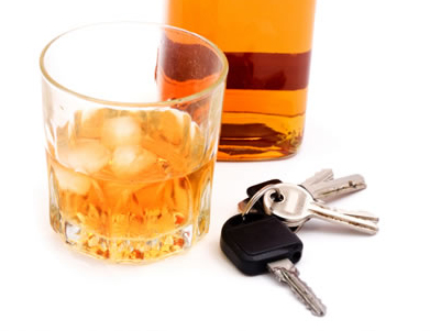 Deterring Drunk Driving:  Do Sanctions Work?