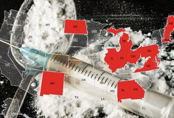Overdose Fatality Trends