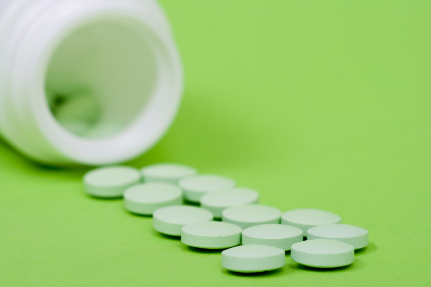 “Weak” Evidence for Prescription Opioid Effectiveness