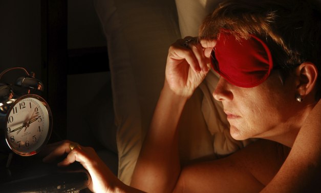 Insomnia: The Medication Dilemma
