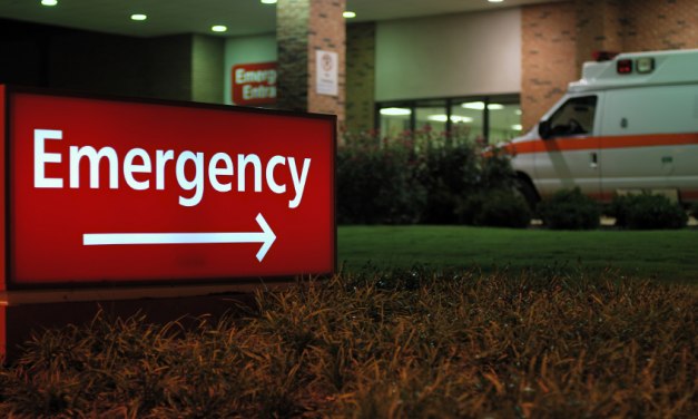 Intervention at the ER? Can it Work?