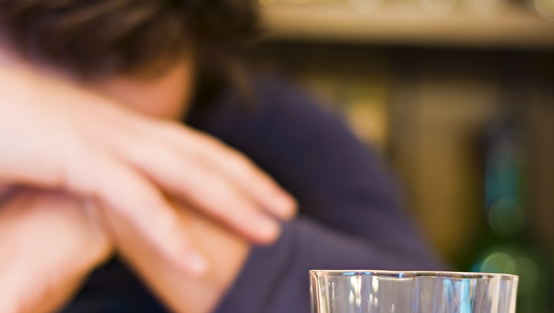 Is Your Loved One With Alcoholism Already Considering Change?