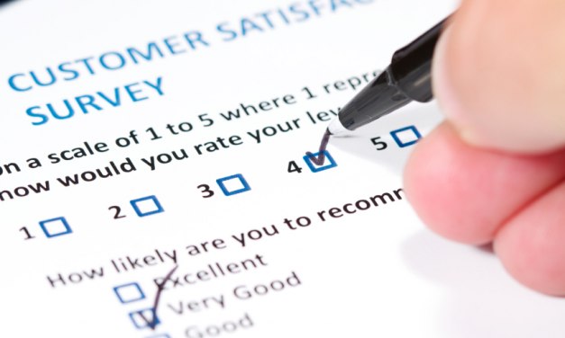 Creating a Culture of Customer Satisfaction, Part 4