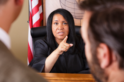 Using Leverage in Counseling the Court-Referred Client, Part 8