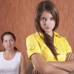 De-Escalating Parent/Child Conflict