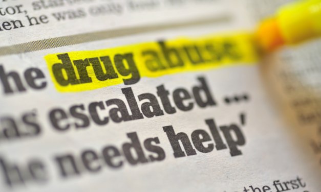 Drug Epidemics, Part 2