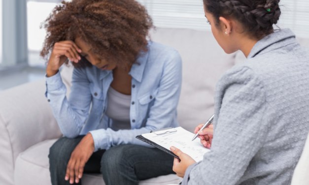 What to Expect From Counseling