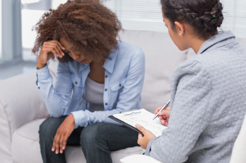 What to Expect From Counseling