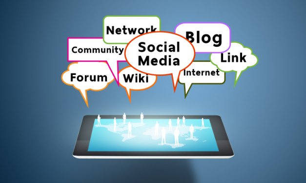 Social Networking and Recovery Services