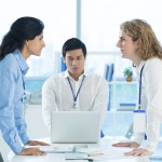 Conflict in the Treatment Workplace