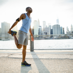 Exercising for Chronic Pain Relief