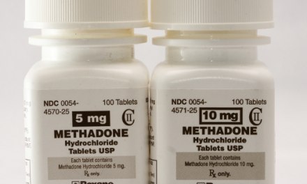 Methadone for Chronic Pain?