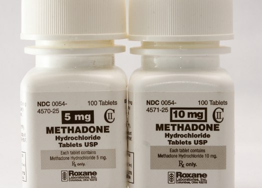 Methadone for Chronic Pain?