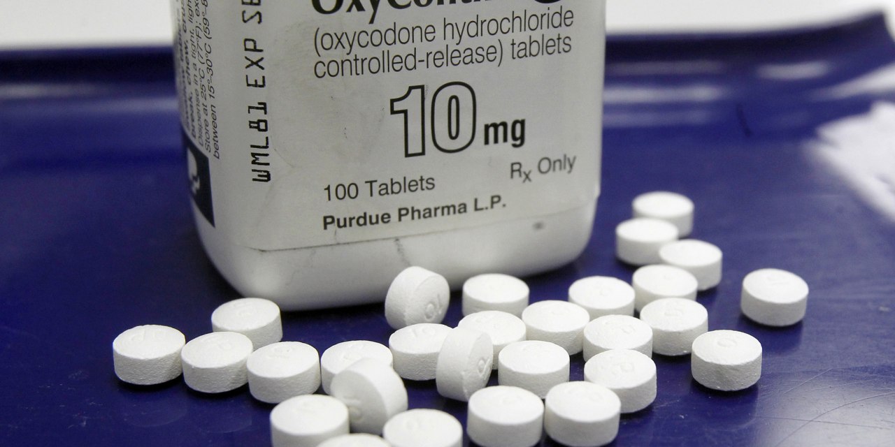 In the News: Opioids versus Other Options