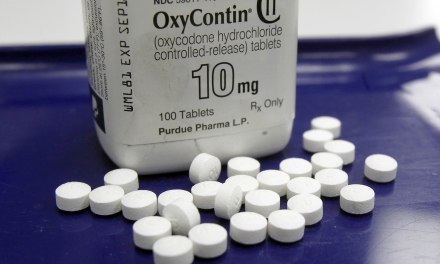 In the News: Opioids versus Other Options