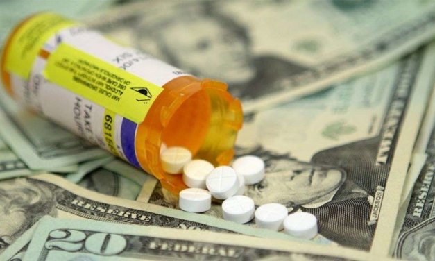 In the News: A Truly Costly Epidemic