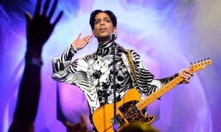 In the News: Prince’s Pain