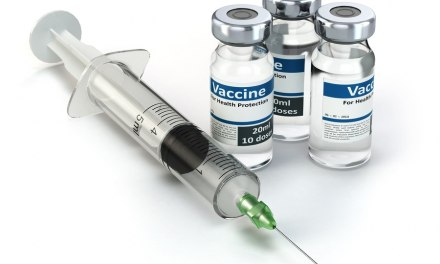 In the News: Opioid Addiction Vaccine?