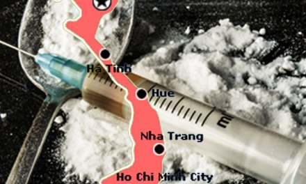 Heroin in Vietnam