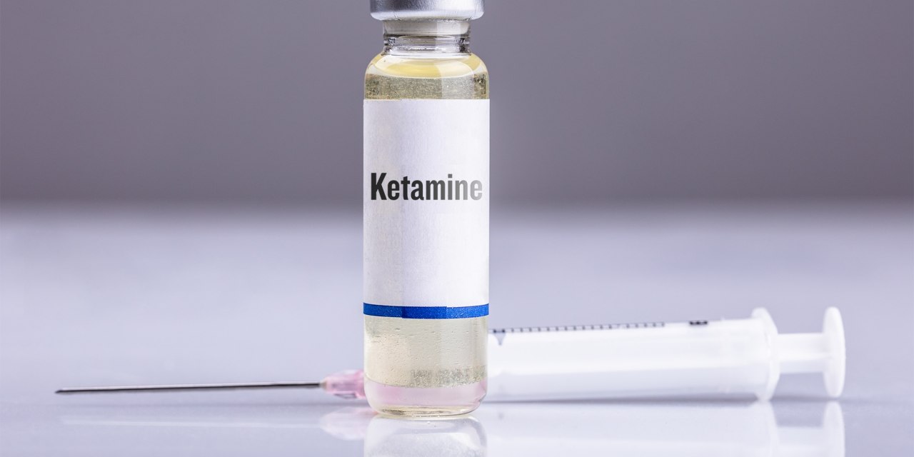 Ketamine and The Hype Around It