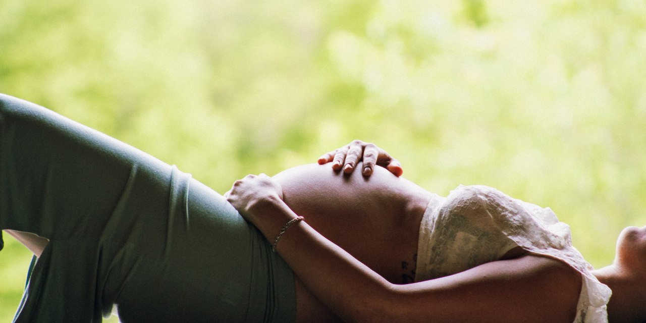 About Cannabis and Pregnancy