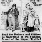 You mean Prohibition wasn’t all bad?