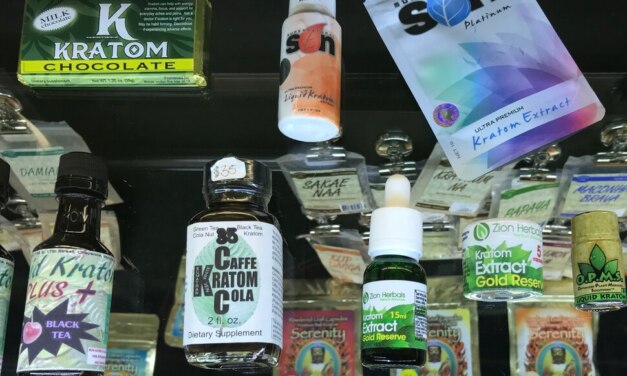 How Kratom Use Became Widespread