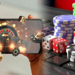 Gambling — A Public Health Issue?