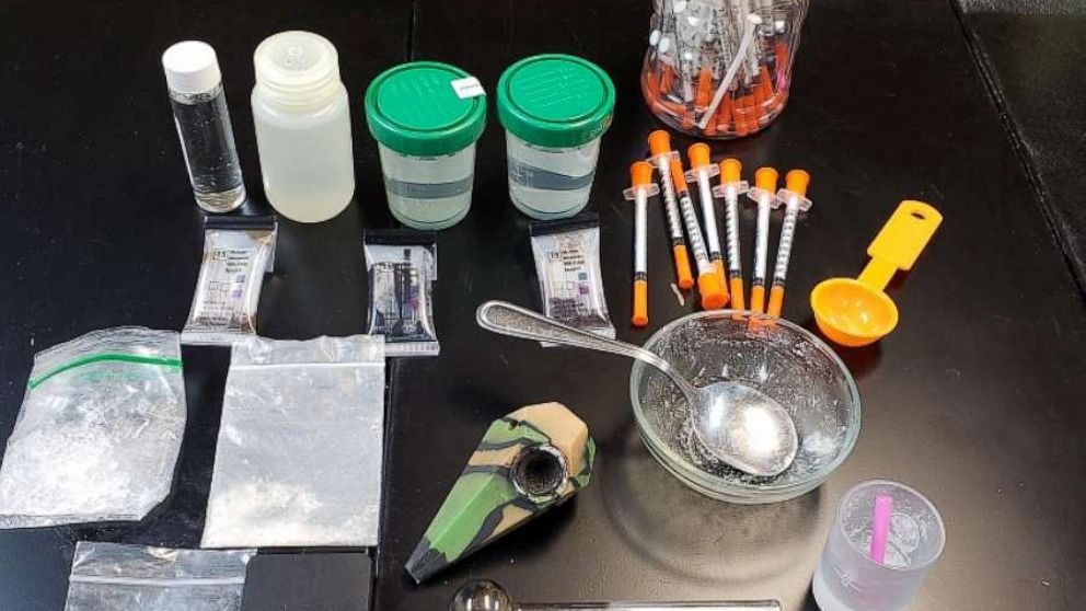 Super-Meth?