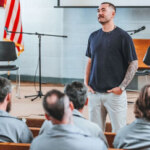 Motivational Speaker