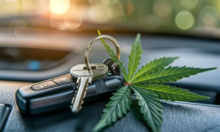 Drugged Driving: an update