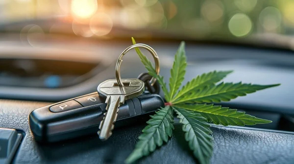 Drugged Driving: an update