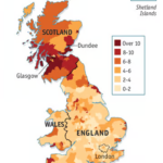 The Scottish Problem