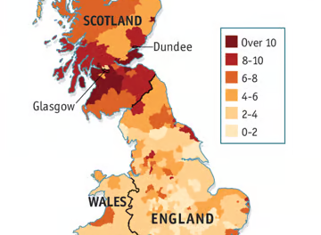 The Scottish Problem