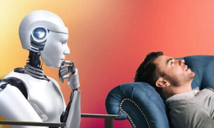 AI for Mental Health? Not So Fast