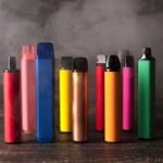The Menace of Disposable Vapes
