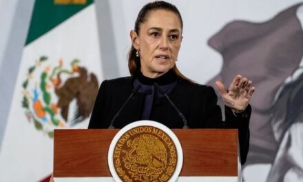 She does have a point…