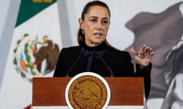 She does have a point…