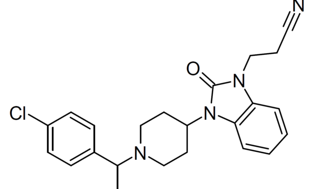 We Don’t Want A New Drug
