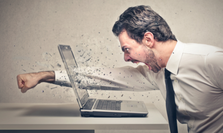 Is Anger Addictive?