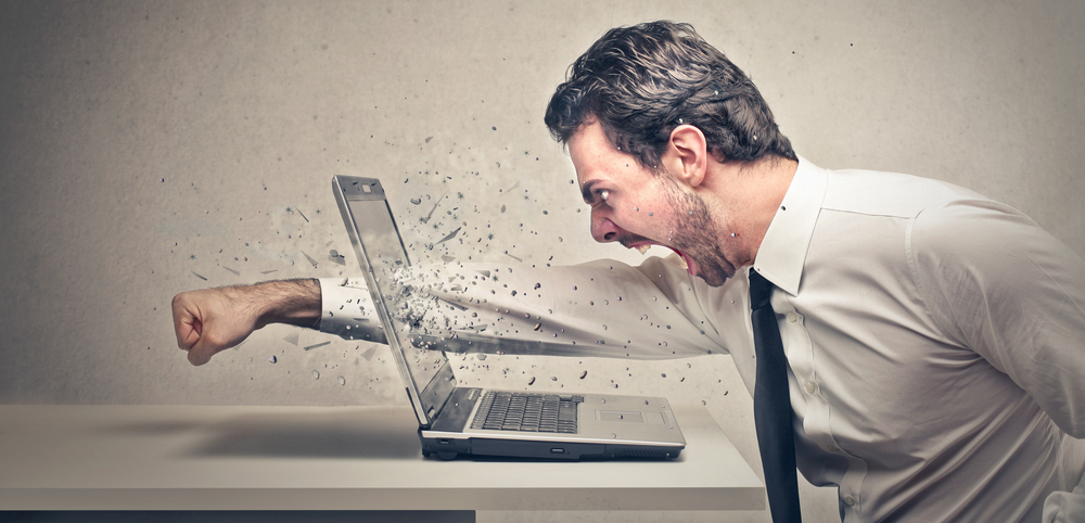 Is Anger Addictive?