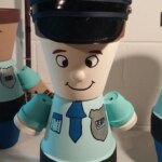 The Pot Patrol